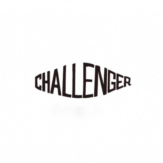【TAT 2階】   CHALLENGER 11月16日 土曜日 12:00 発売。