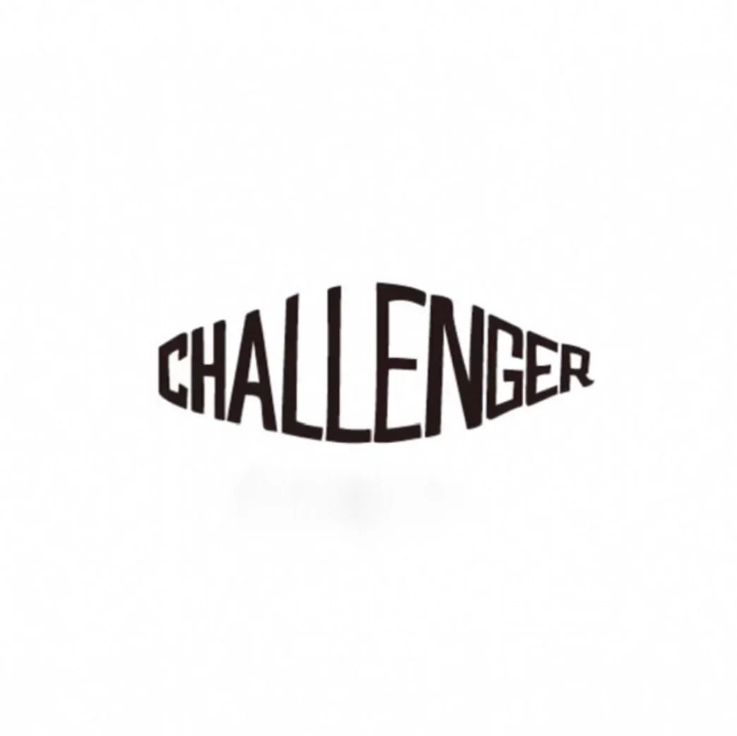 【TAT 2階】   CHALLENGER 12月7日 土曜日 12:00 発売。