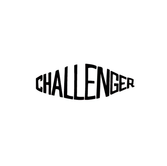 【TAT 2階】   CHALLENGER 10月3日 土曜日 発売。