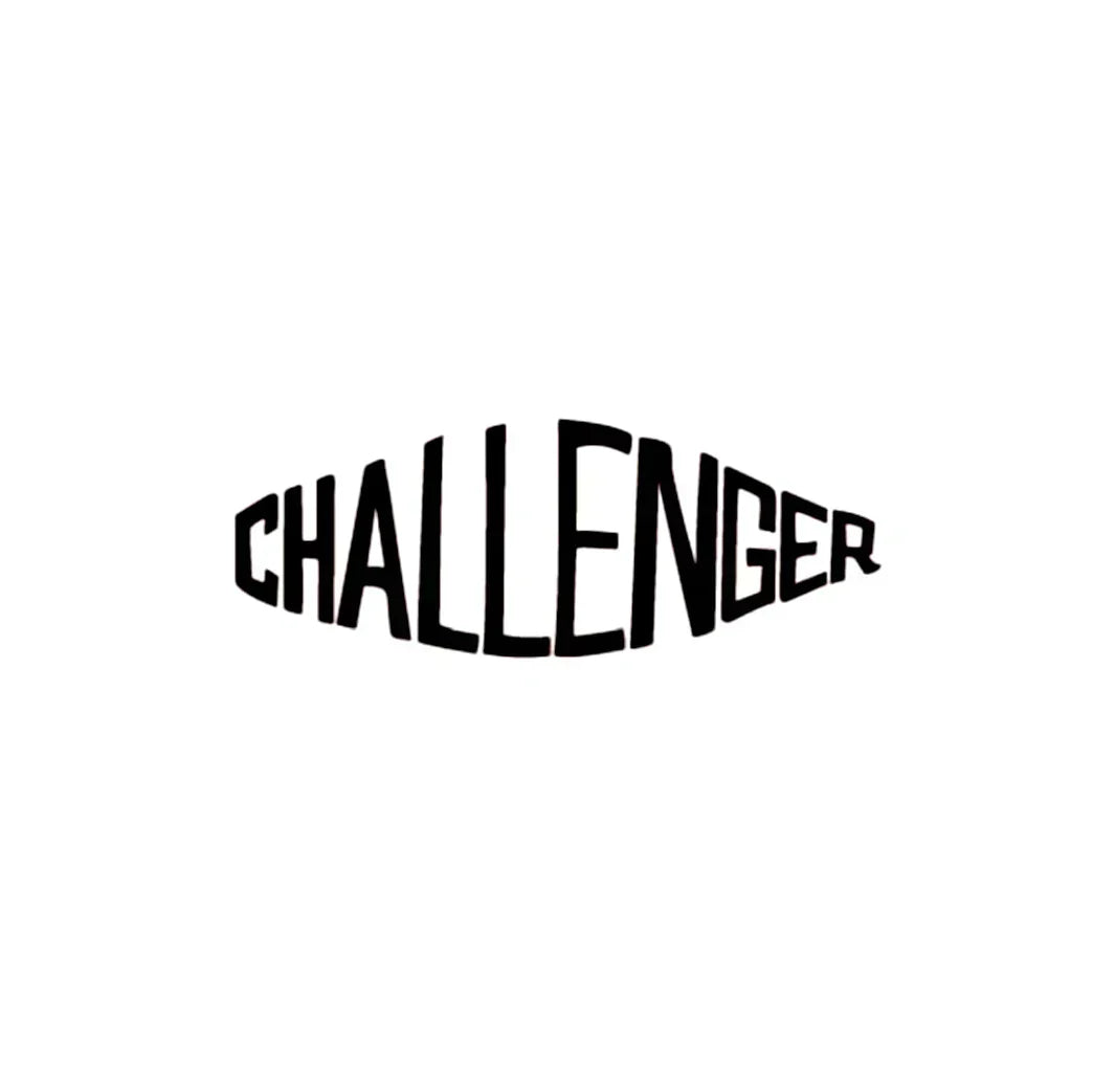 【TAT 2階】   CHALLENGER 8月8日 土曜日 発売。