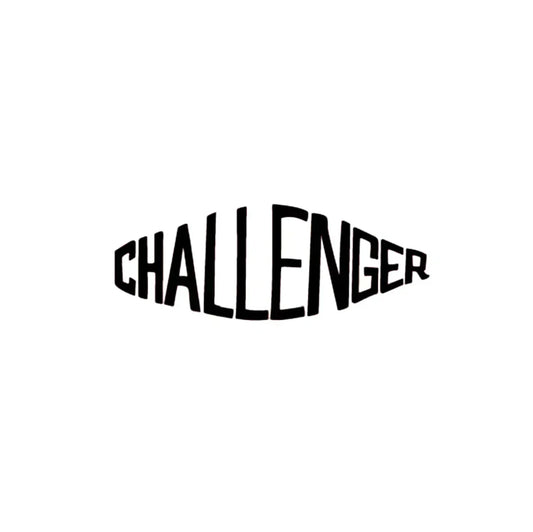 【TAT 2階】   CHALLENGER 8月8日 土曜日 発売。