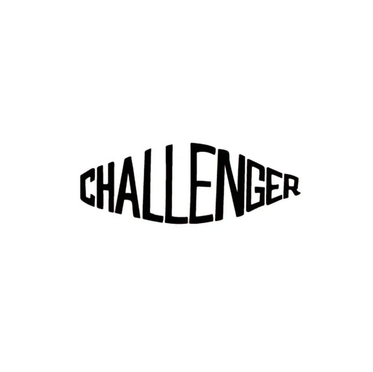 【TAT 2階】   CHALLENGER 9月19日 土曜日 発売。