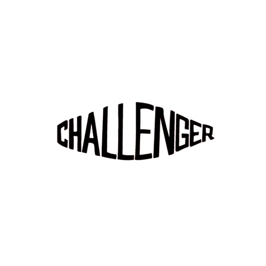 【TAT 2階】   CHALLENGER 5月18日 土曜日 発売開始。