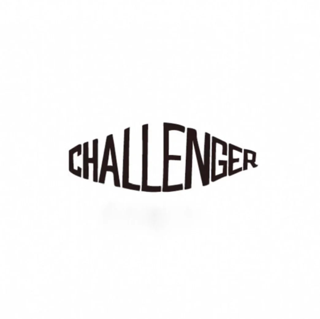 【TAT 2階】   CHALLENGER 11月9日 土曜日 12:00 発売。