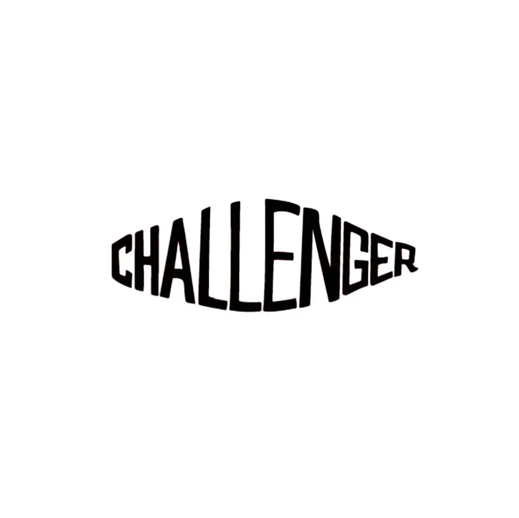 【TAT 2階】   CHALLENGER 7月18日 土曜日 発売。