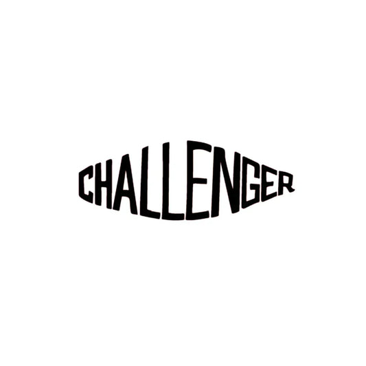 【TAT 2階】   CHALLENGER 7月18日 土曜日 発売。