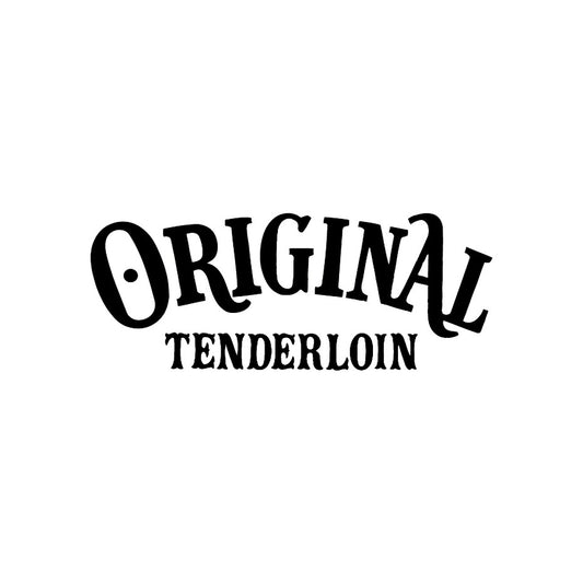 【TAT 2階】   TENDERLOIN 8月20日 土曜日 発売しました。