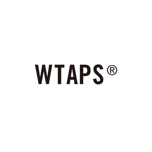 【TAT 2階】   WTAPS 12月7日 水曜日 12:00 発売開始。