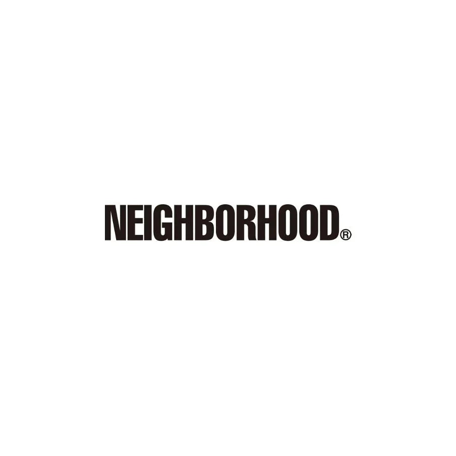 【TAT 2階】   NEIGHBORHOOD 11月19日 水曜日 発売。