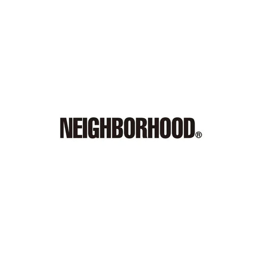 【TAT 2階】   NEIGHBORHOOD 8月8日 土曜日 発売。