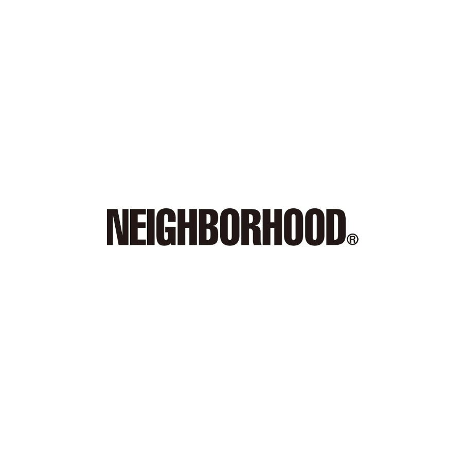 【TAT 2階】   NEIGHBORHOOD 11月6日 水曜日 発売。