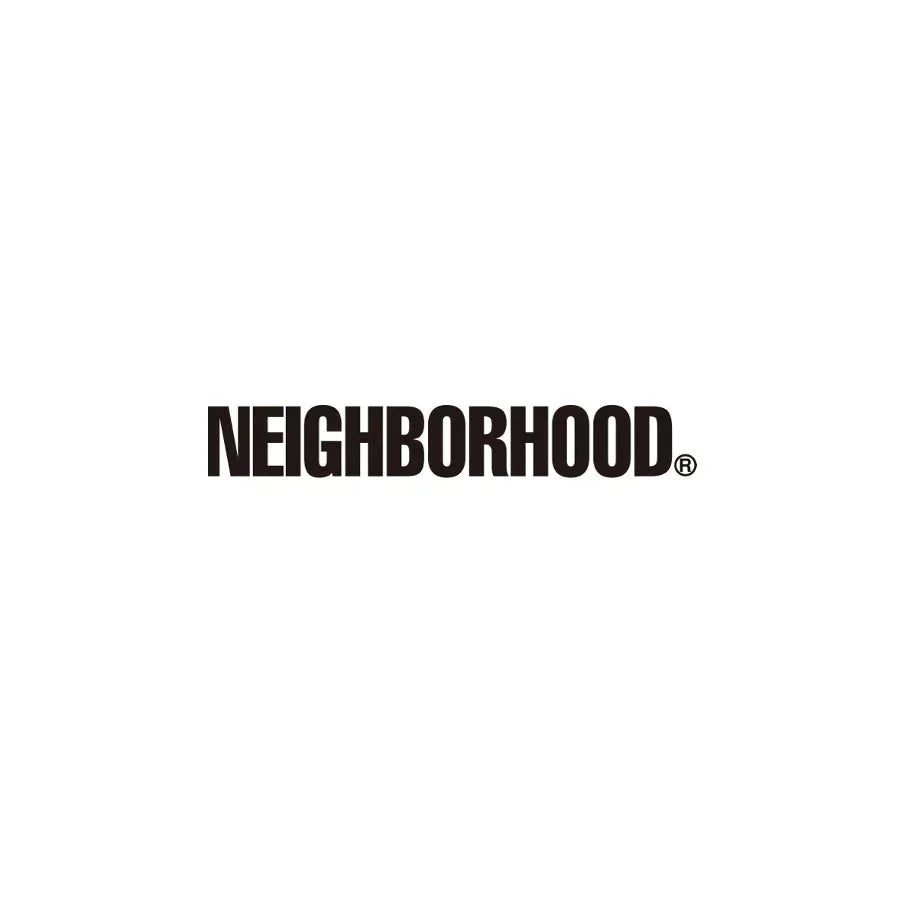 【TAT 2階】   NEIGHBORHOOD 8月29日 土曜日 発売。
