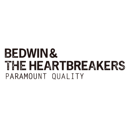 【TAT 1階】   BEDWIN & THE HEARTBREAKERS