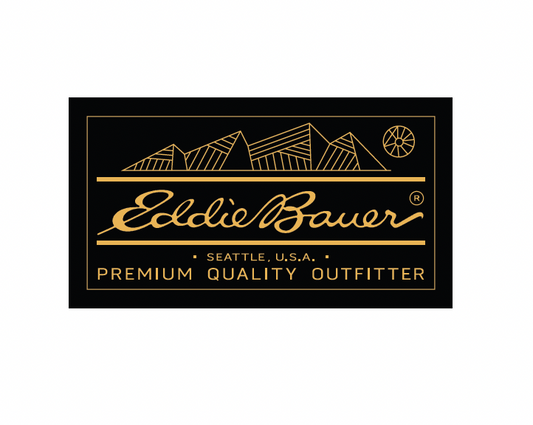 【ANYTIME】新規取り扱いブランド "Eddie Bauer Black Tag Collection"