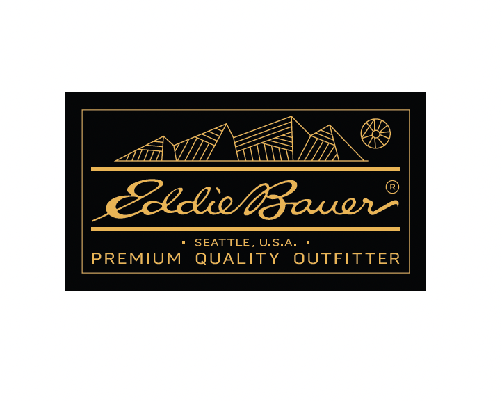 【ANYTIME】新規取り扱いブランド "Eddie Bauer Black Tag Collection"