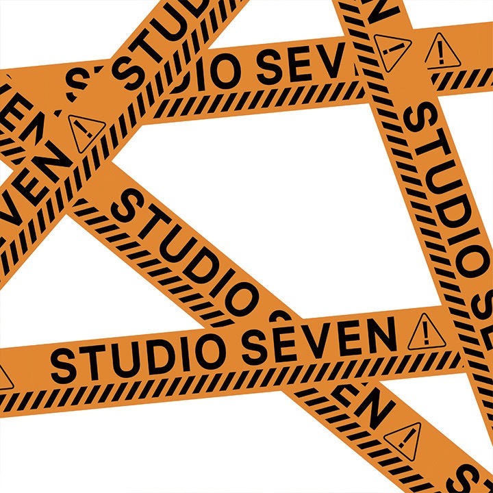 【TAT 1階】   STUDIO SEVEN 2023 AUTUMN & WINTER COLLECTION 7月22日 土曜日 立ち上げ。