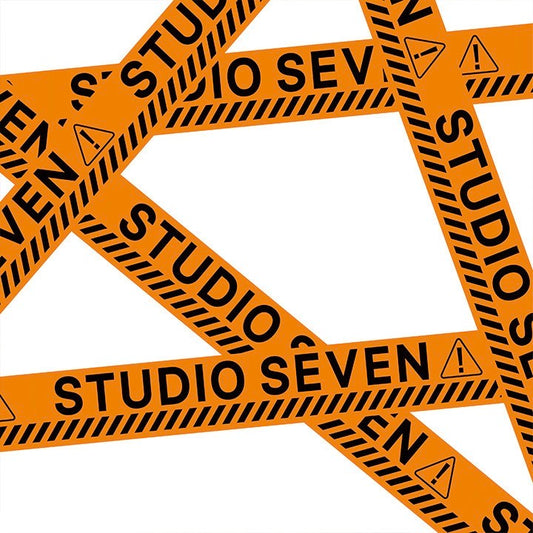 【TAT 1階】   STUDIO SEVEN 2023 AUTUMN & WINTER COLLECTION 7月22日 土曜日 立ち上げ。