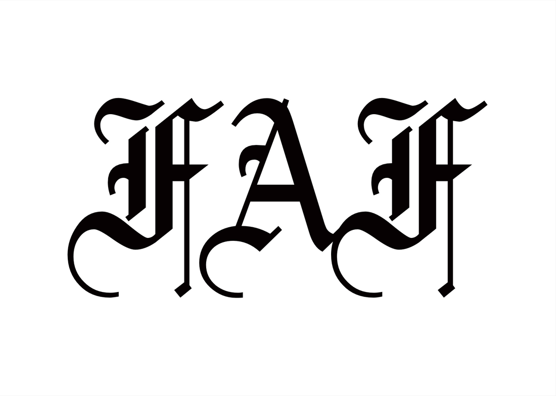 【TAT 1階】   New Brand 『Fake As Flowers』