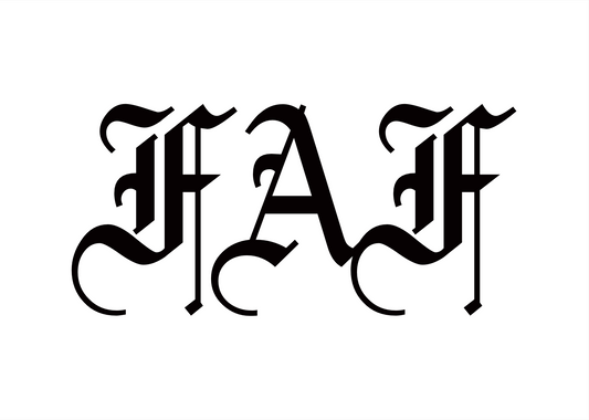 【TAT 1階】   New Brand 『Fake As Flowers』