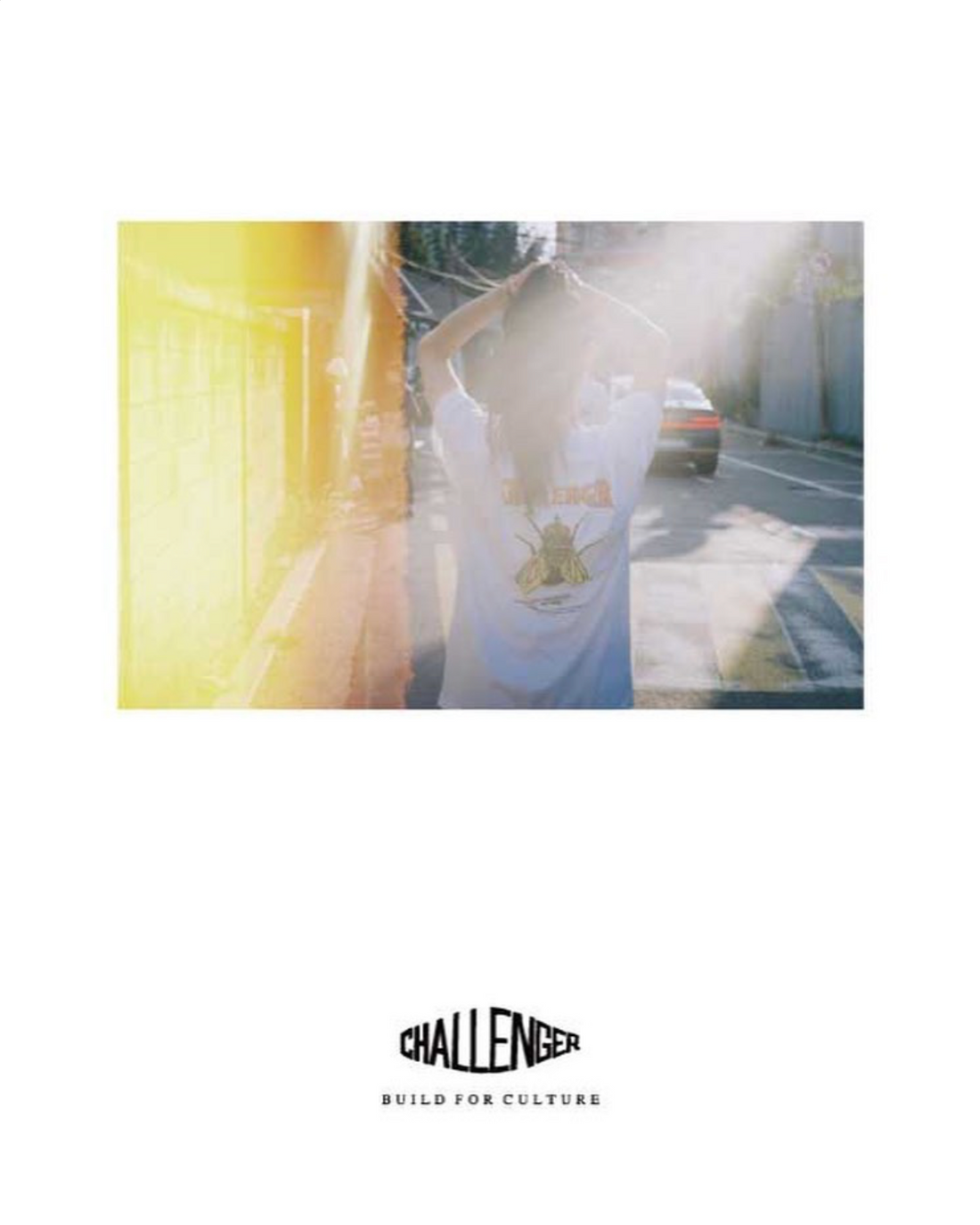 【TAT 2階】   CHALLENGER 2024 SPRING/SUMMER カタログ配布開始!!!