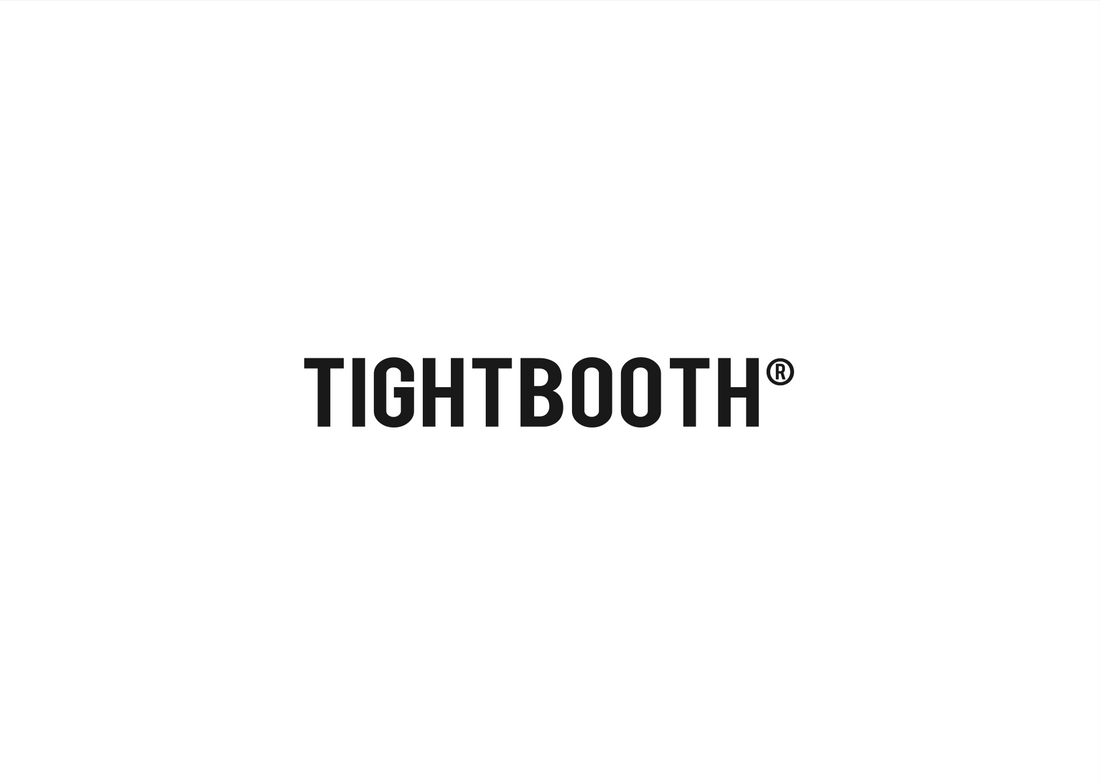 【TAT 2階】   TIGHTBOOTH 10月5日 土曜日 発売。