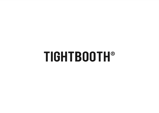 【TAT 2階】   TIGHTBOOTH 8月9日 土曜日 発売。