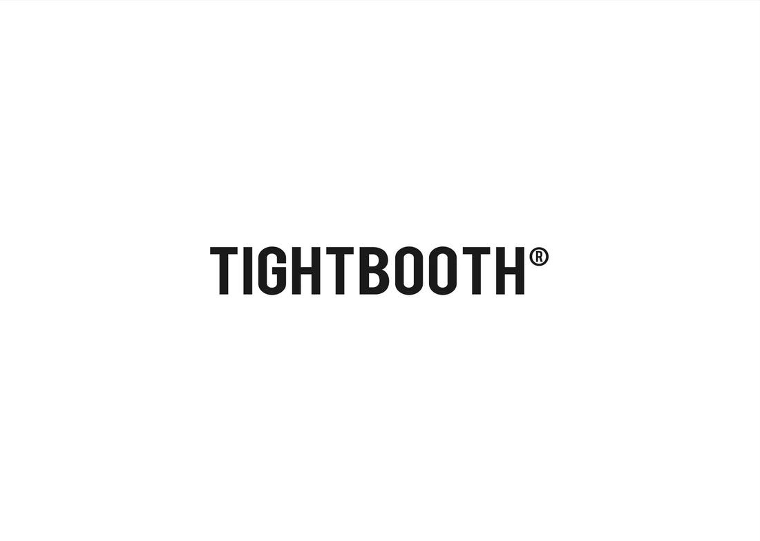 【TAT 2階】   TIGHTBOOTH 3月8日 土曜日 発売開始。