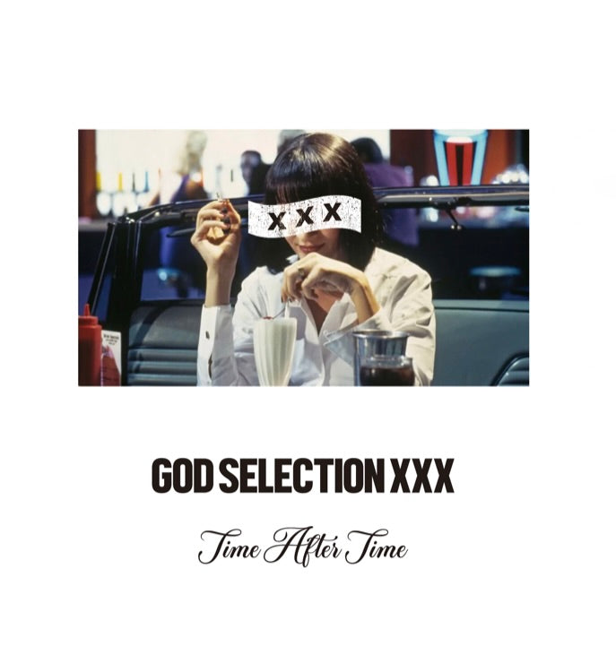 【TAT 1階】   GOD SELECTION XXX × TAT