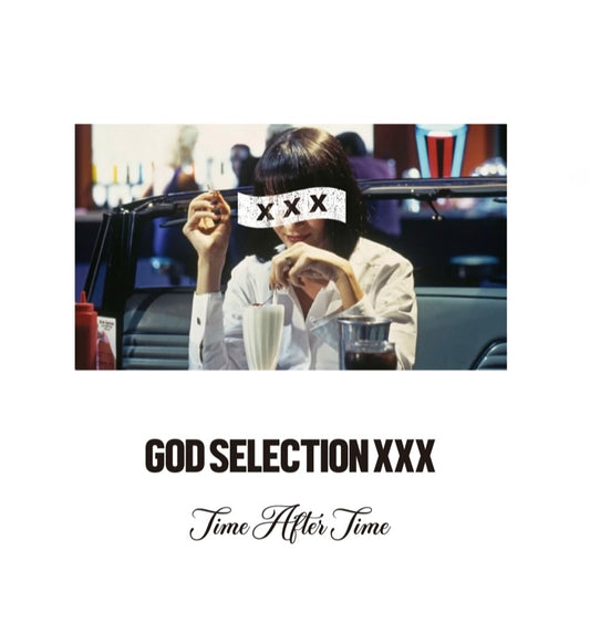 【TAT 1階】   GOD SELECTION XXX × TAT