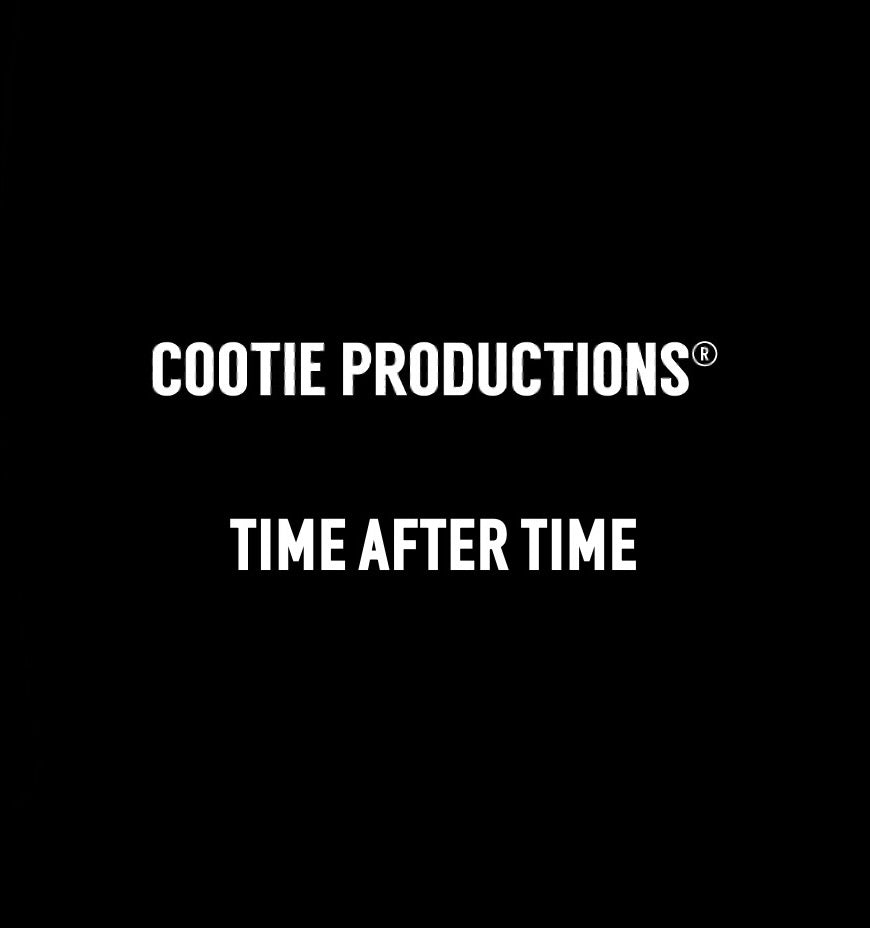【TAT 2階】   COOTIE PRODUCTIONS × TAT