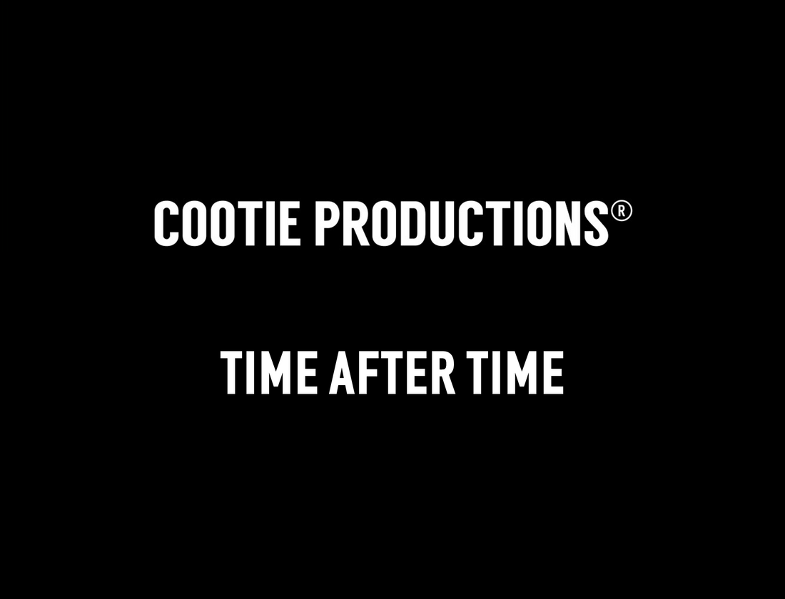 【TAT 2階】   COOTIE PRODUCTIONS × TAT