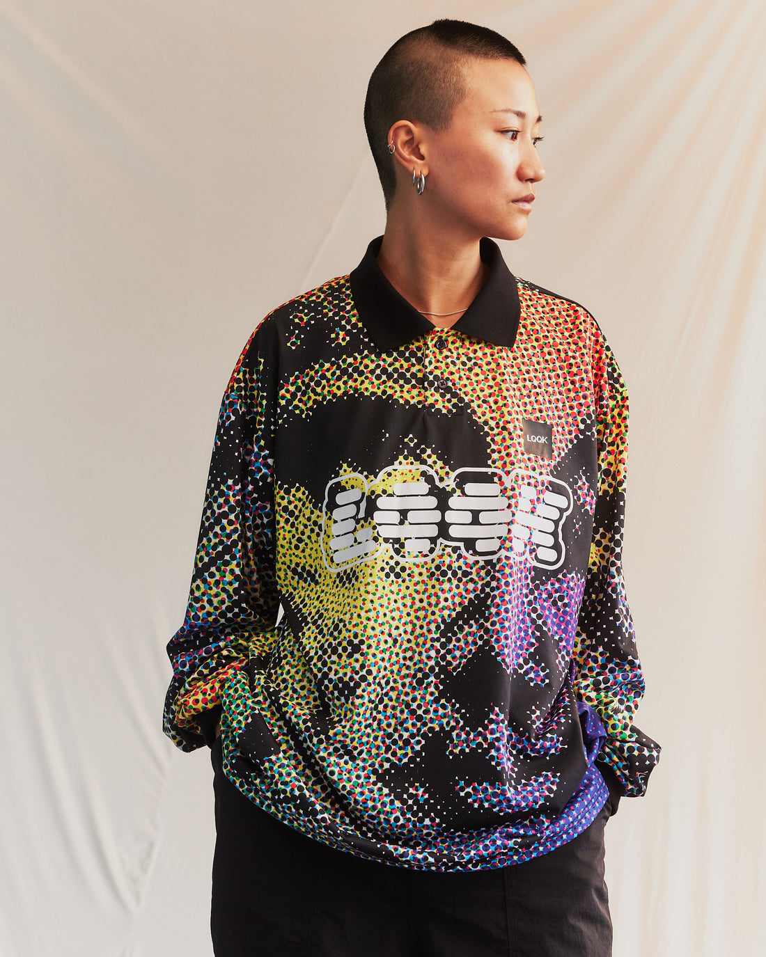 【ELECT 2F】LQQK Studio 9.21 (Sat.) 発売アイテム ‼︎