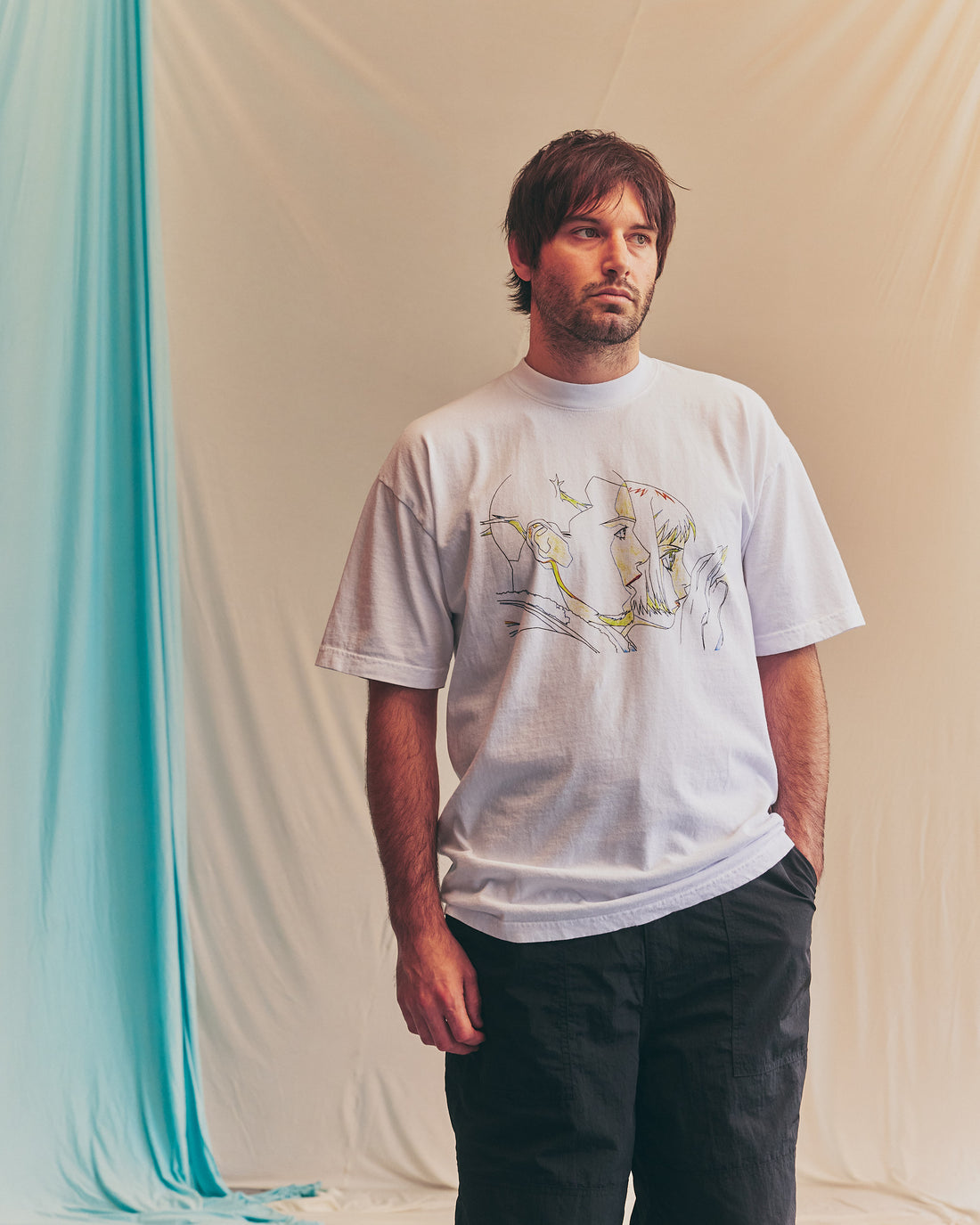 【ELECT 2F】LQQK Studio 新作入荷いたしました!!