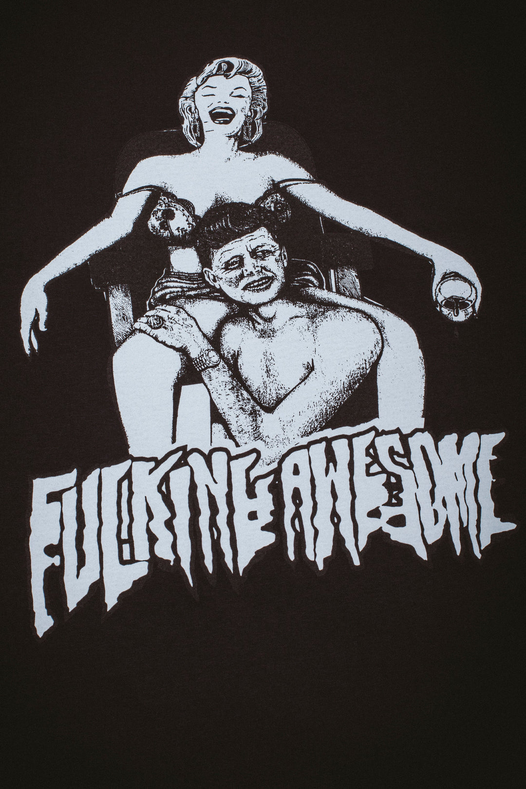 【ELECT 2F】FUCKING AWESOME 新作入荷致しました!!