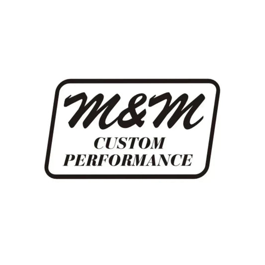 【TAT 2階】   M&M 8月1日 土曜日 発売。