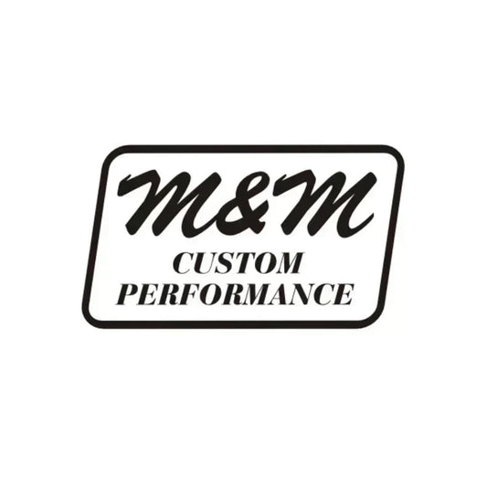 【TAT 2階】   M&M 8月13日 木曜日 発売。