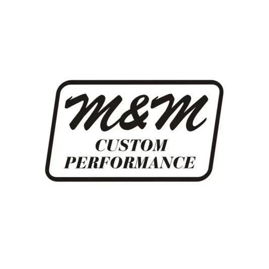 【TAT 2階】   M&M 8月8日 土曜日 発売。