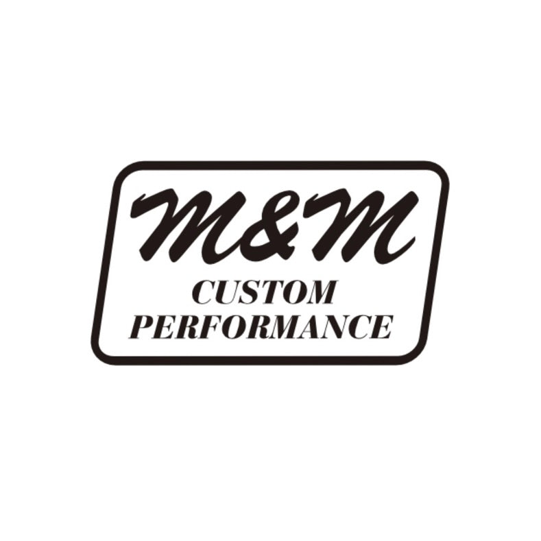 【TAT 2階】   M&M 4月18日 土曜日 発売。
