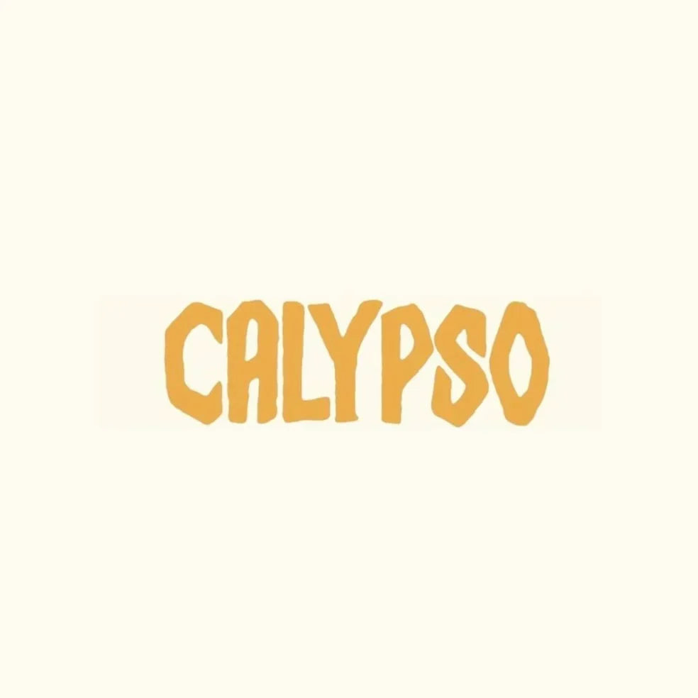 【TAT 2階】   CALYPSO 10月30日 金曜日 発売。