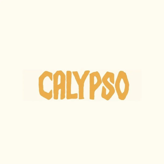 【TAT 2階】   CALYPSO 8月9日 土曜日 発売。