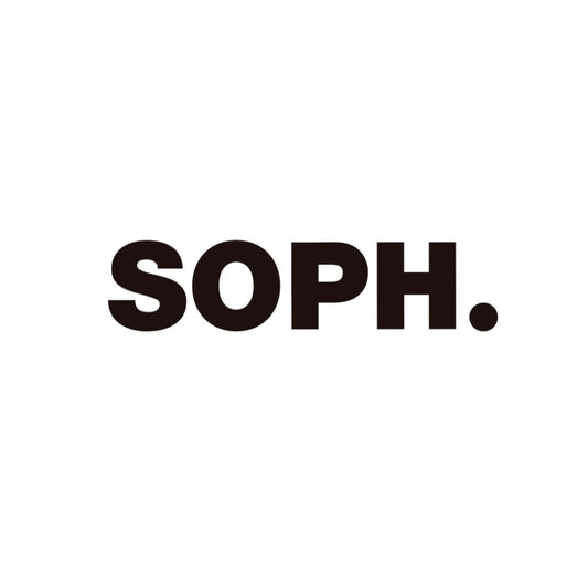 【TAT 1階】   SOPHNET. 10月10日 金曜日 発売。