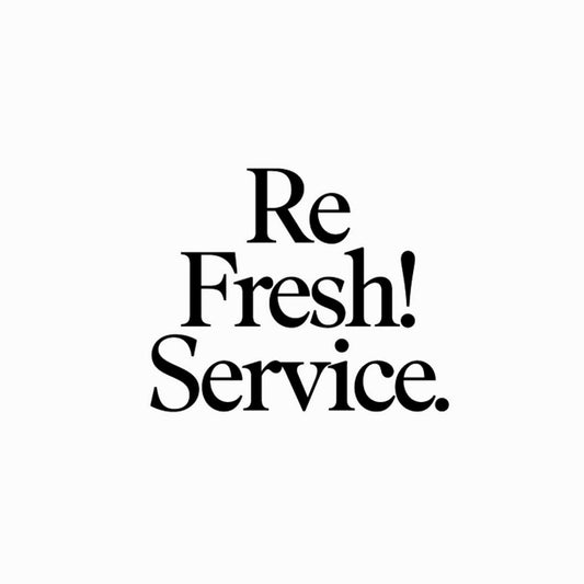 【TAT 1階】   FreshService®︎ 9月19日 土曜日 発売。