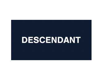 【ANYTIME】DESCENDANT 新作フリース入荷！