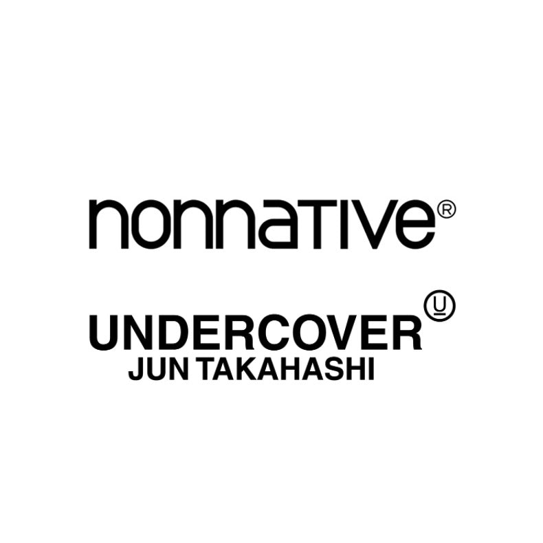 【TAT 1階】   nonnative / UNDERCOVER 『GRAMICCI ITEM』11月1日 土曜日 発売。