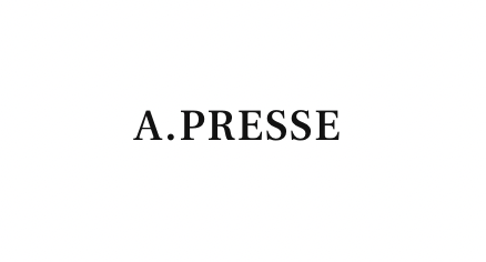 【ANYTIME】A.PRESSE新作入荷！
