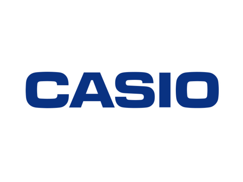 【ELECT 1F】CASIO 新作入荷いたしました!!