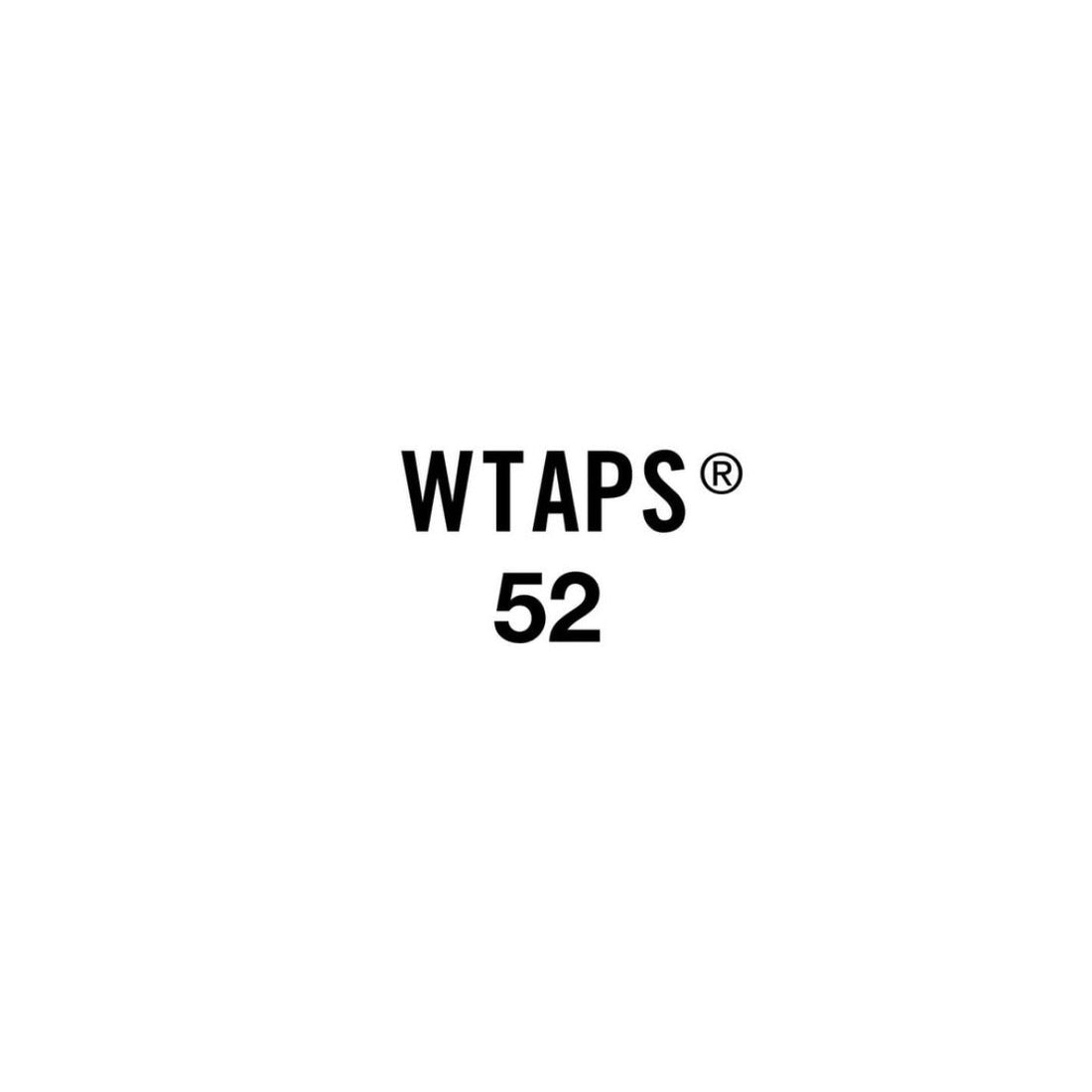 【TAT 2階】   WTAPS / 2026 SPRING & SUMMER