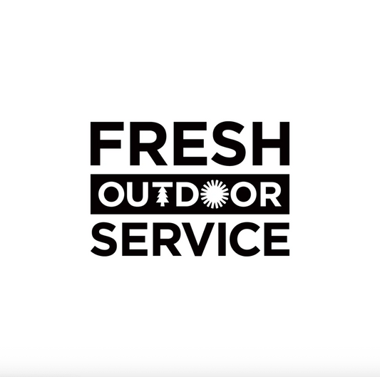 【TAT 1階】   FreshService®︎ 6月27日 土曜日 発売。