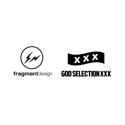 【TAT 1階】   FRAGMENT / GOD SELECTION XXX 7月11日 土曜日 発売。