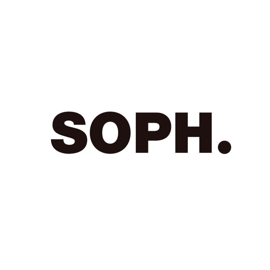 【TAT 1階】   SOPHNET. 8月28日 金曜日 発売。
